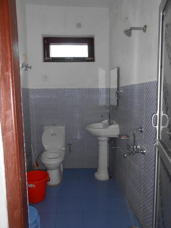 Mohinder & Mohindra Home Stay Bir  Exterior photo