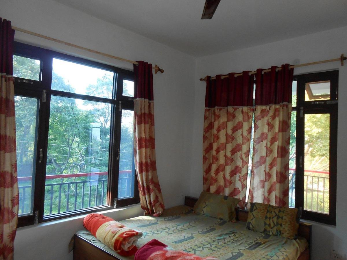 Mohinder & Mohindra Home Stay Bir  Exterior photo