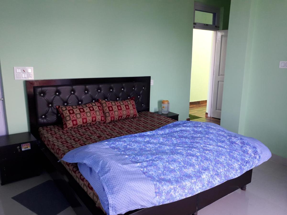 Mohinder & Mohindra Home Stay Bir  Exterior photo