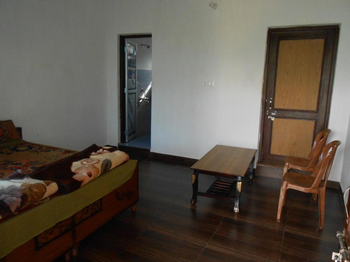 Mohinder & Mohindra Home Stay Bir  Exterior photo