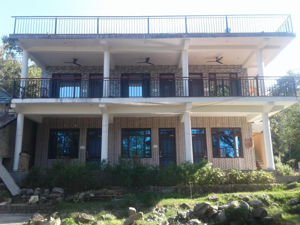 Mohinder & Mohindra Home Stay Bir  Exterior photo
